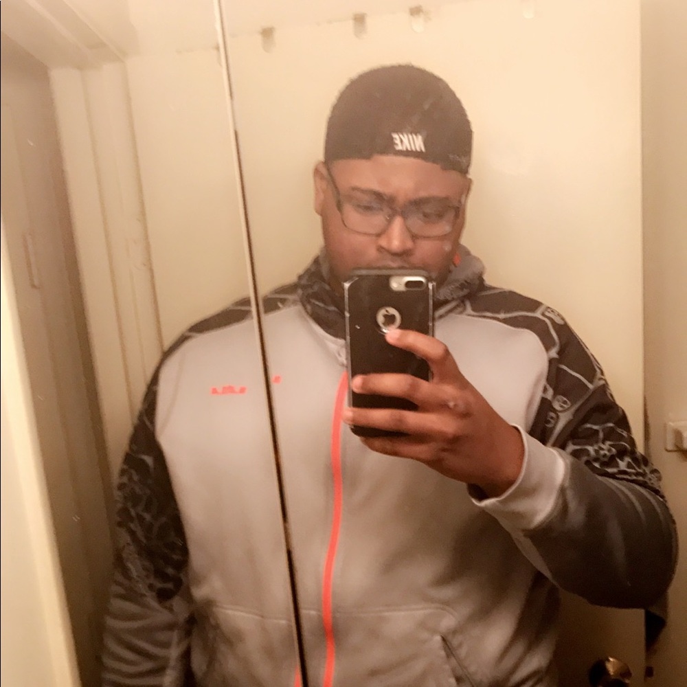 Meet your Posher, Tylan